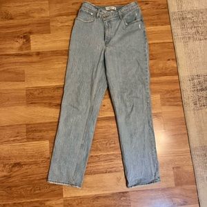 Abercrombie Jeans - Size 27